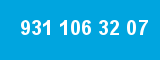 931 106 32 07